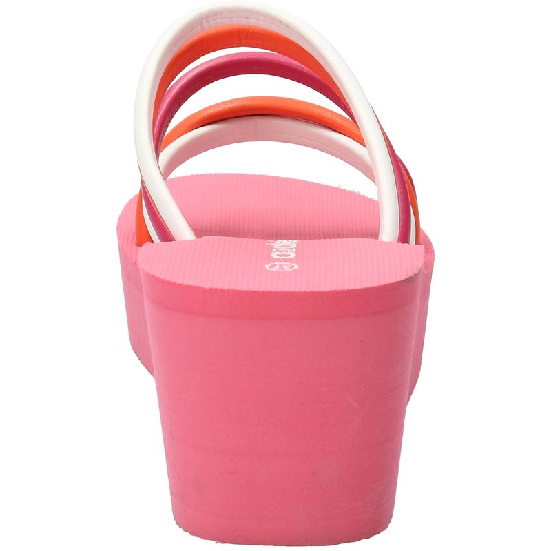 Sandalia Mujer Petra Fucsia Azaleia