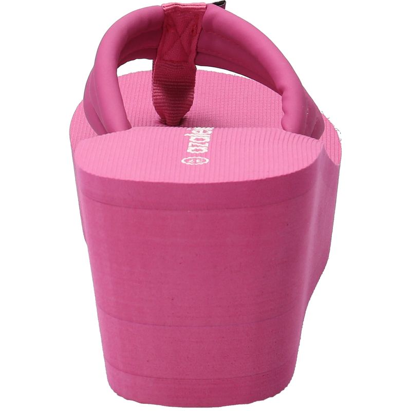 Hawaiana Mujer Phyllis Fucsia Azaleia