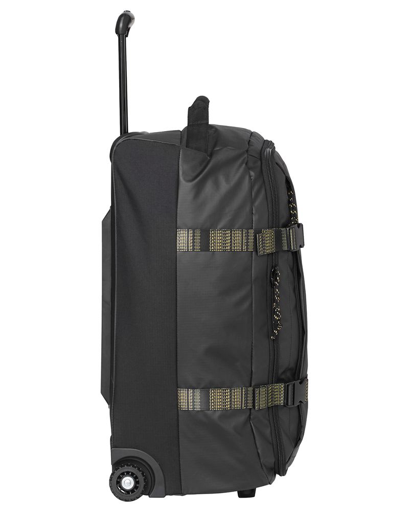Maleta-Casual-UNISEX-The-Sixty-Wheeled-Duffel-S-NEGRO-CAT