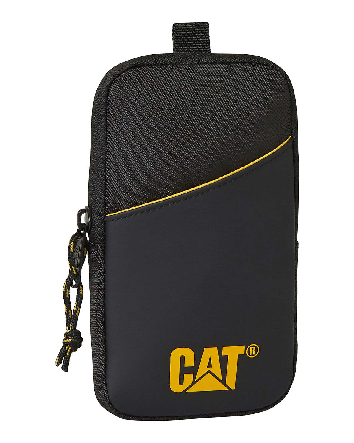 Billetera caterpillar precio sale