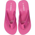 Hawaiana Mujer Phyllis Fucsia Azaleia