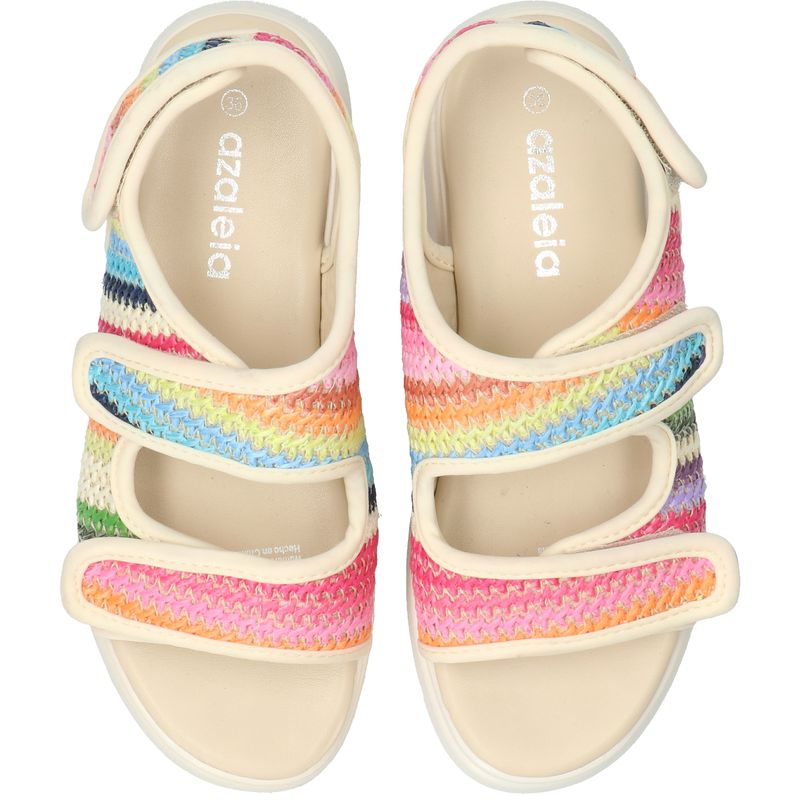 Sandalia-Mujer-Nella-Rayas-Stripes-Azaleia