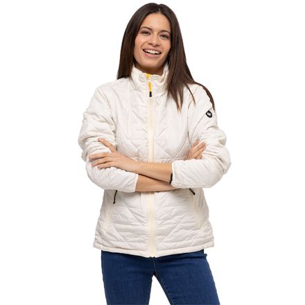 Chaqueta best sale cat mujer