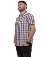 Camisa-Manga-Corta-Casual-Hombre-FOUNDATION-SS-SHIRT-0-CAT