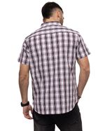 Camisa-Manga-Corta-Casual-Hombre-FOUNDATION-SS-SHIRT-0-CAT