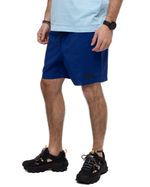 Traje-de-baño-Casual-Hombre-FOUNDATION-SWIM-TRUNK-AZUL-CAT