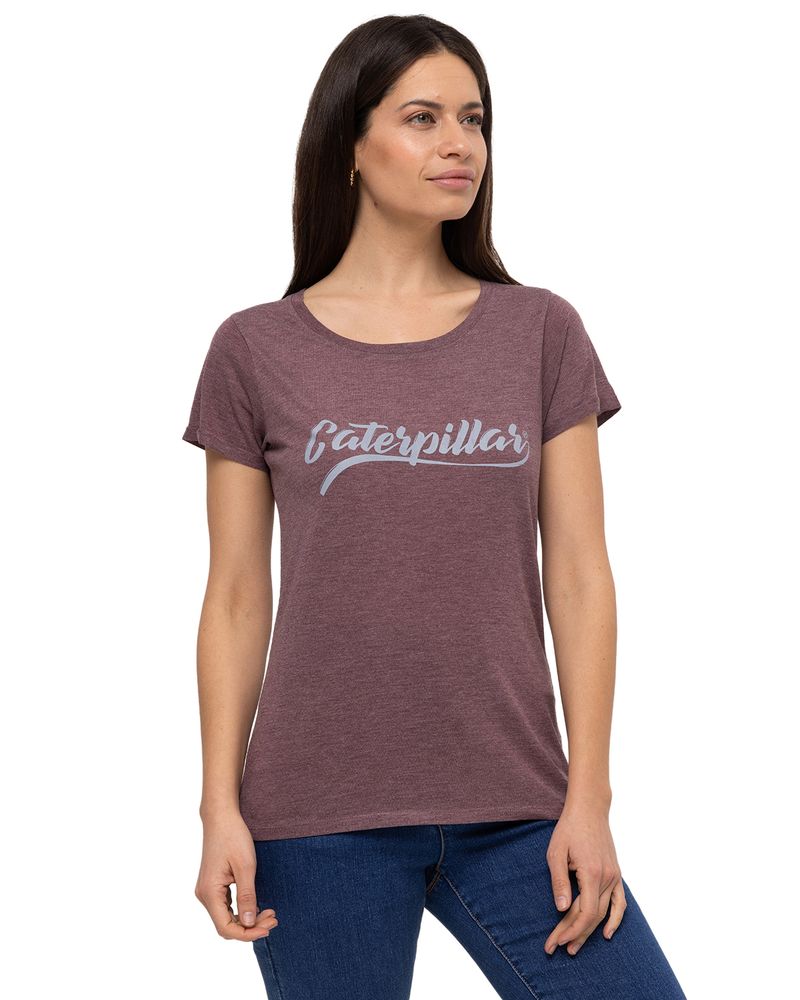 Blusas caterpillar mujer sale