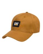 Jockey-Casual-UNISEX-LOGO-LABEL-UNSTRUCTURED-CAP-CAFE-CAT