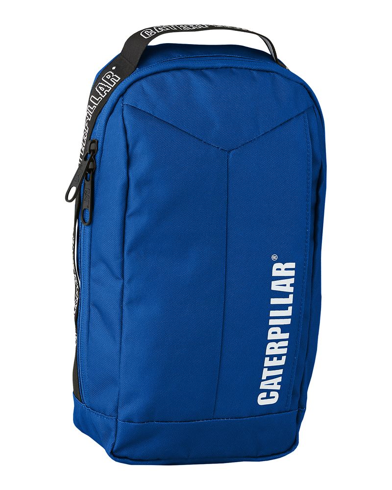 Mochila Casual Unisex Sling Bag Azul Cat Cat Chile Zapatos.cl Sitio Oficial Encuentra Vestuario Calzado y mas