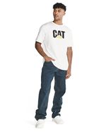 Jeans-Casual-Hombre-TRIBLEND-STRETCH-DENIM-ORIGINAL-AZUL-CAT