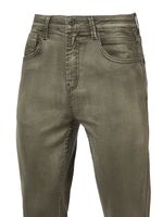 Jeans-Natural-Flex-Hombre-Baycolor-Verde-Rockford
