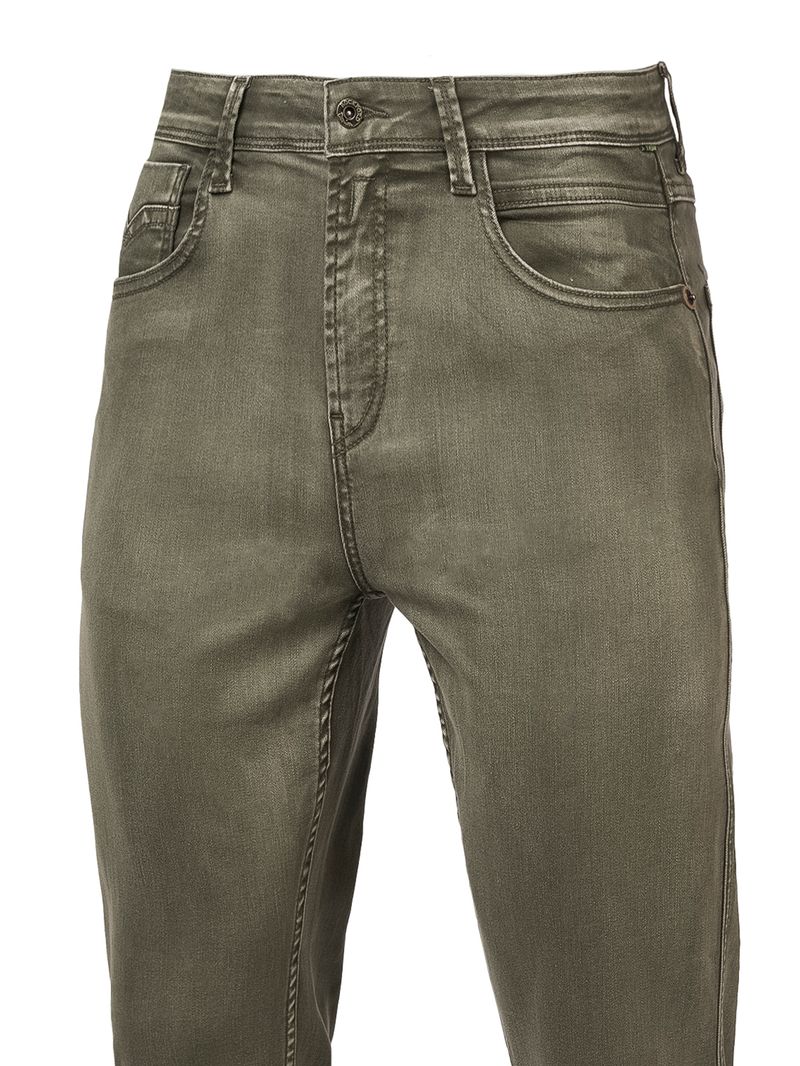 Jeans-Natural-Flex-Hombre-Baycolor-Verde-Rockford