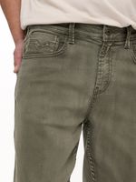 Jeans-Natural-Flex-Hombre-Baycolor-Verde-Rockford