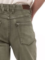 Jeans-Natural-Flex-Hombre-Baycolor-Verde-Rockford
