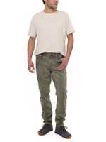 Jeans-Natural-Flex-Hombre-Baycolor-Verde-Rockford