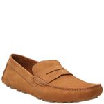 Mocasin-Cuero-Hombre-Lotus