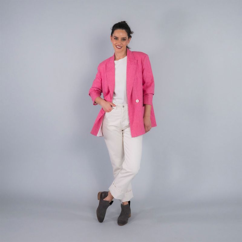 Botin-Mujer-Pax-Gris