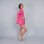 Zapatilla-Mujer-Spinal-Laceup-Dorado