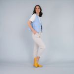 Alpargata-Mujer-Mara-Amarillo