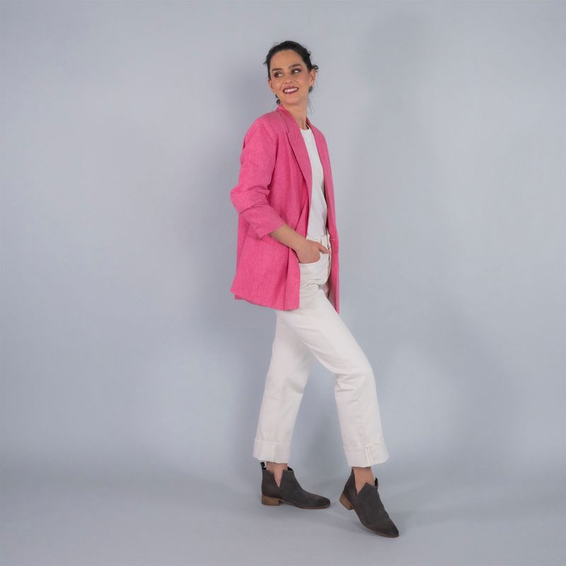 Botin-Mujer-Pax-Gris