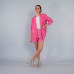 Zapatilla-Mujer-Spinal-Laceup-Dorado