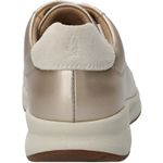 Zapatilla-Mujer-Spinal-Laceup-Dorado
