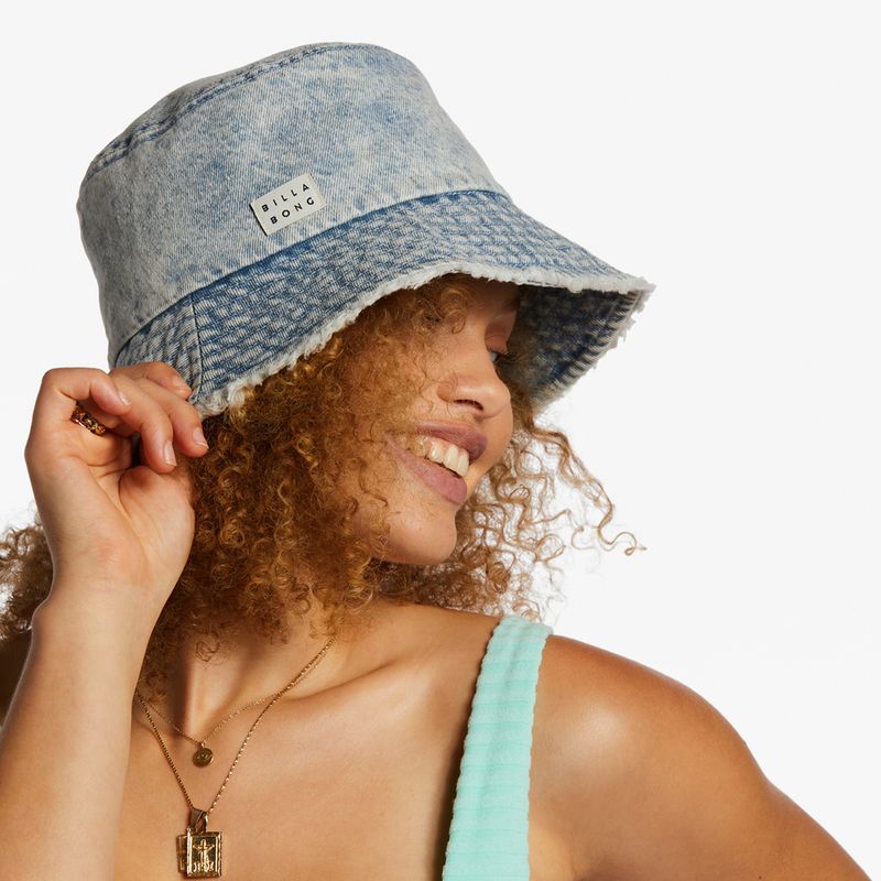 Sombrero Suns Out Bucket