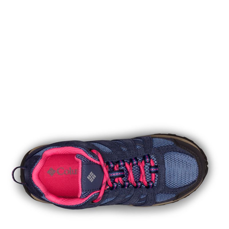 Zapatilla Nino Youth Redmond Waterproof Zapatos.cl Sitio Oficial Encuentra Vestuario Calzado y mas