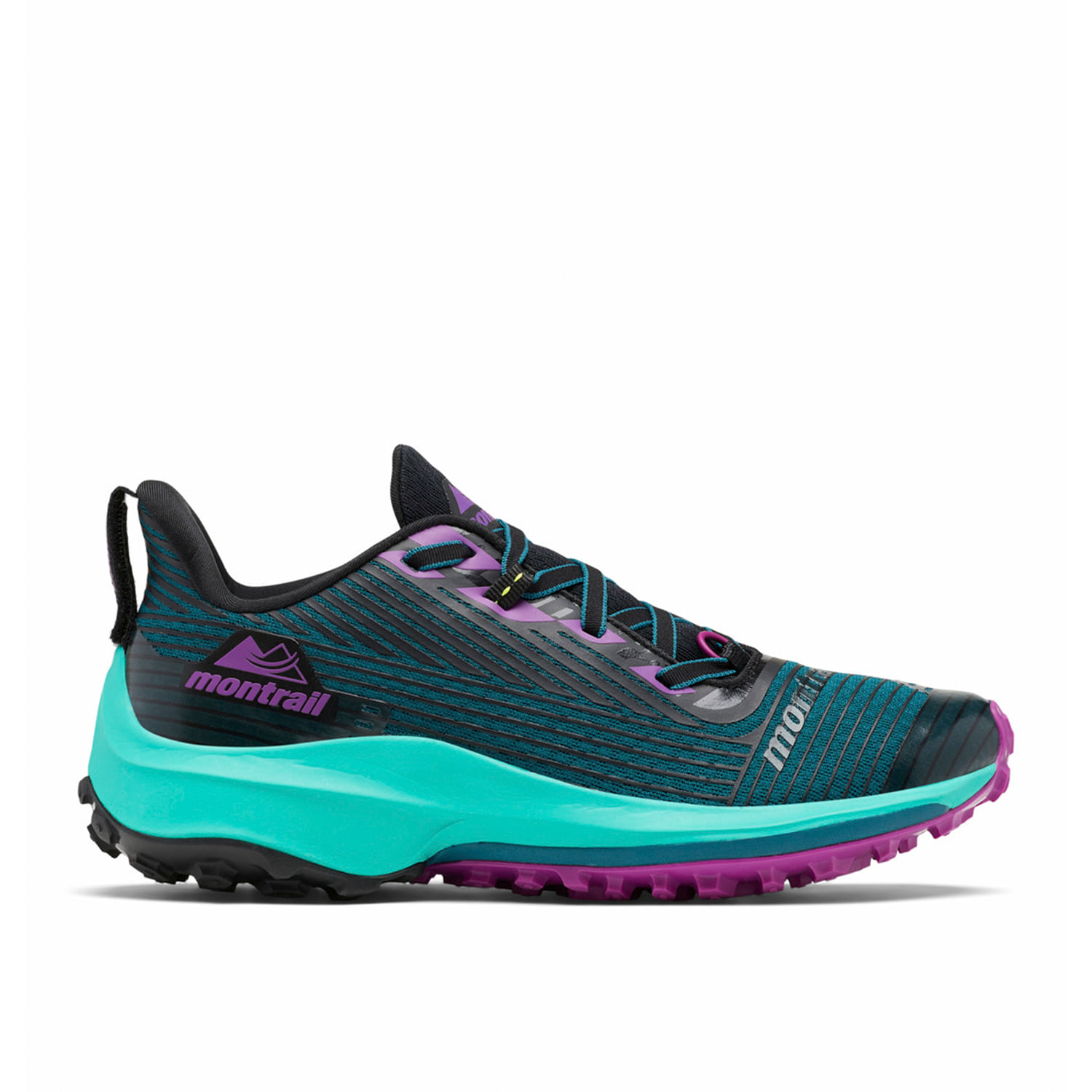 Zapatillas columbia montrail mujer sale