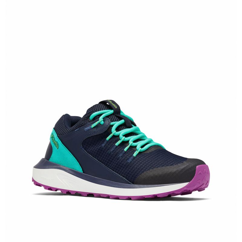 Zapatilla Mujer Trailstorm™ Waterproof - Columbia 