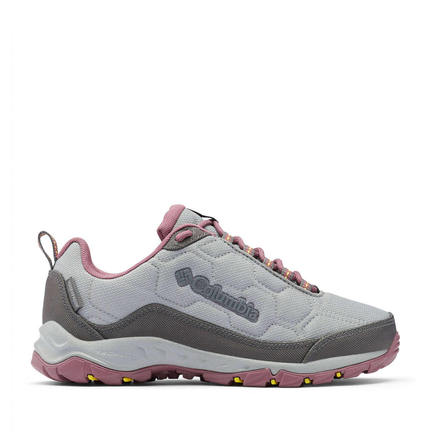 Tenis discount columbia mujer