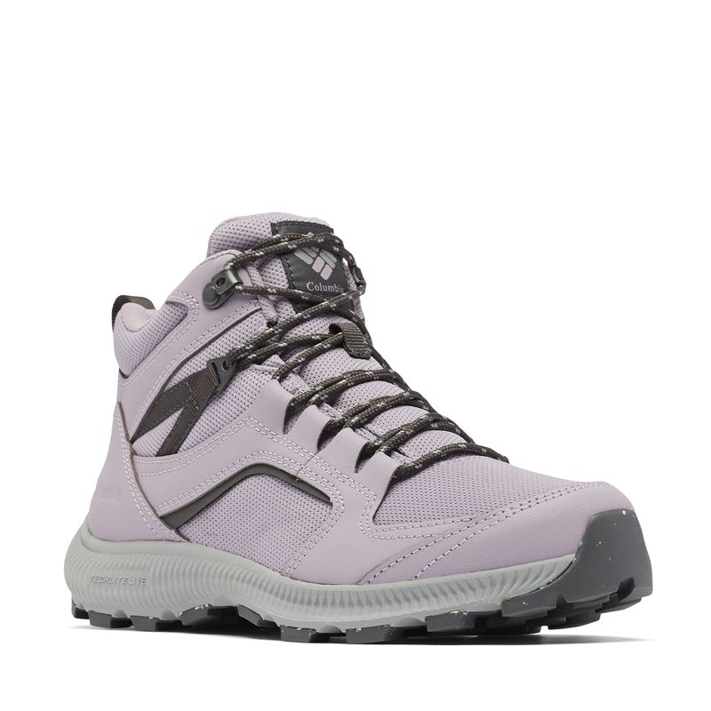 Botin Mujer Re Peak Mid Columbia Chile Zapatos.cl Sitio