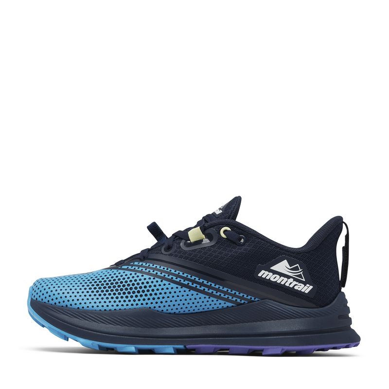 Zapatillas columbia montrail online mujer