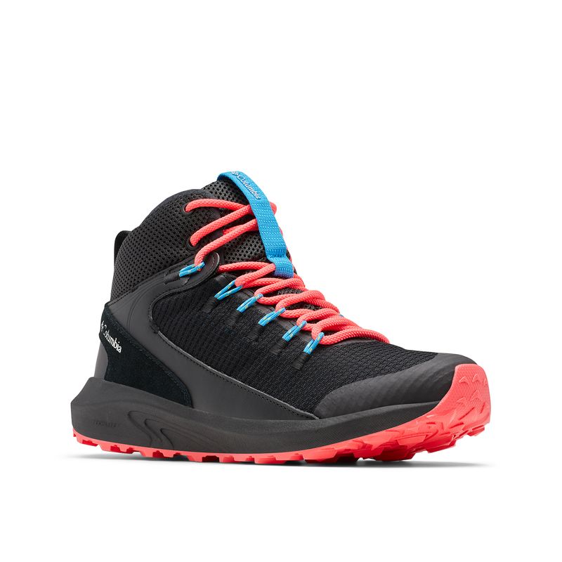 Trailstorm Mid Waterproof Columbia Chile Zapatos.cl Sitio