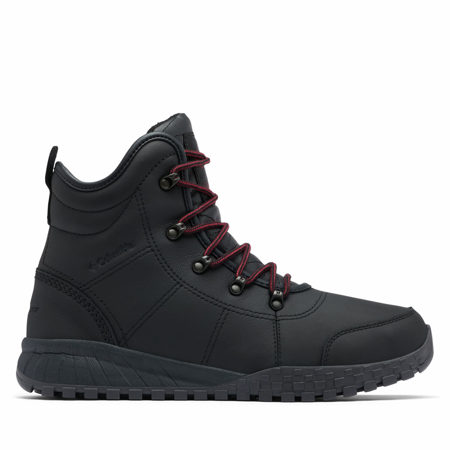 Botin peakfreak xcrsn ii xcel mid outdry morado online columbia