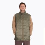 Parka Hombre Vest Oliva Merrell