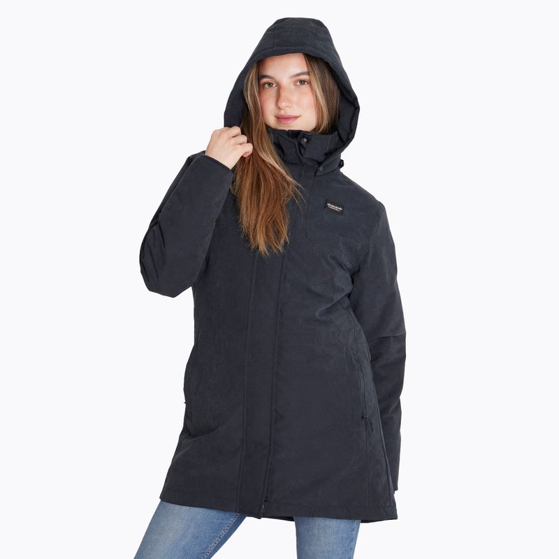 Parkas mujer discount north face chile