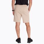 Short Hombre Cotton Cord Gris Merrell