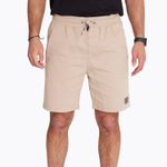Short Hombre Cotton Cord Gris Merrell
