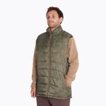 Parka Hombre Vest Oliva Merrell