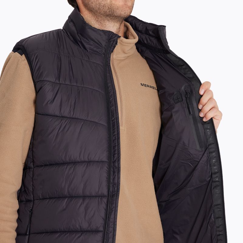 Chaqueta pluma outlet merrell