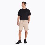 Short Hombre Cotton Cord Gris Merrell
