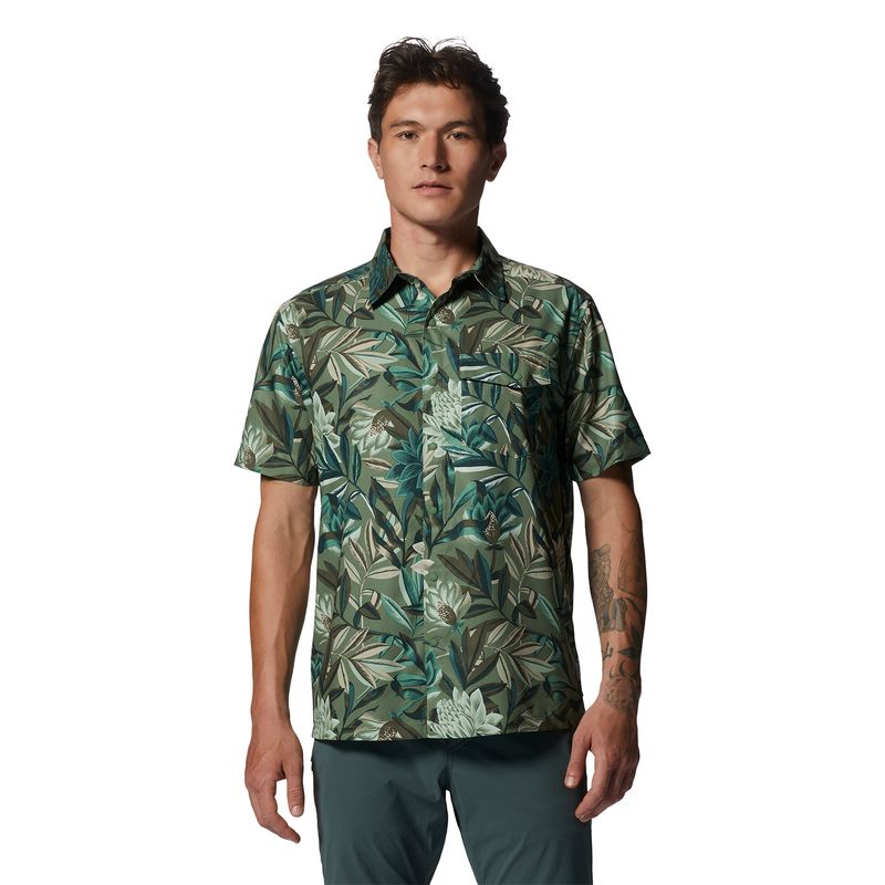Shade Lite Short Sleeve Shirt