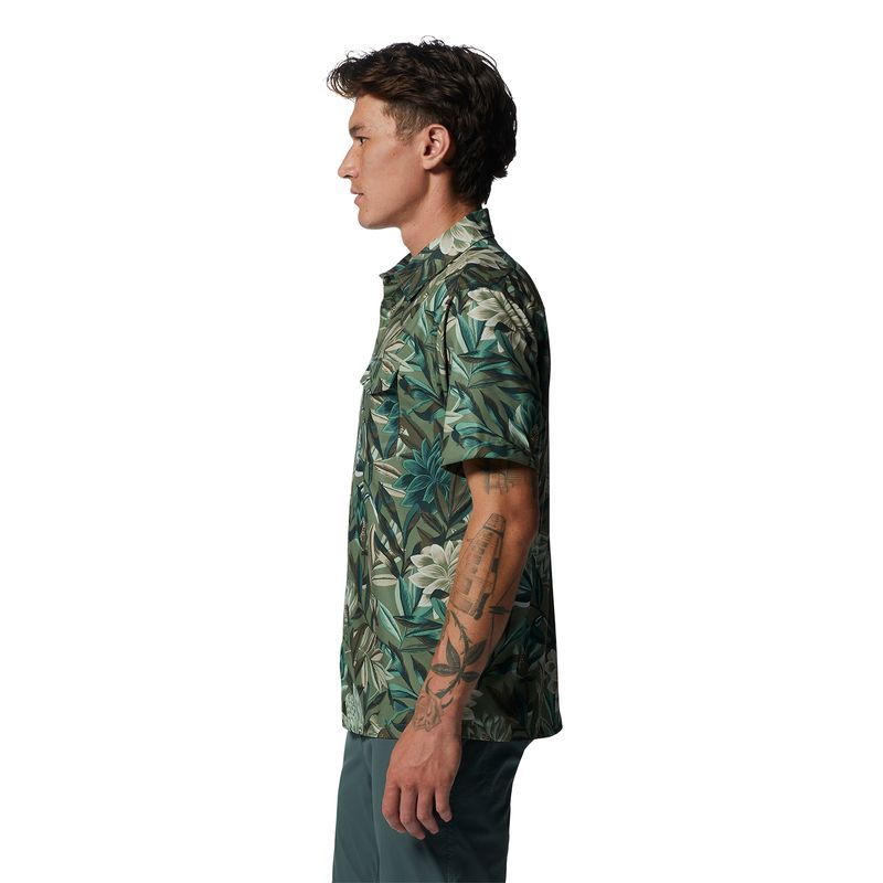 Shade Lite Short Sleeve Shirt