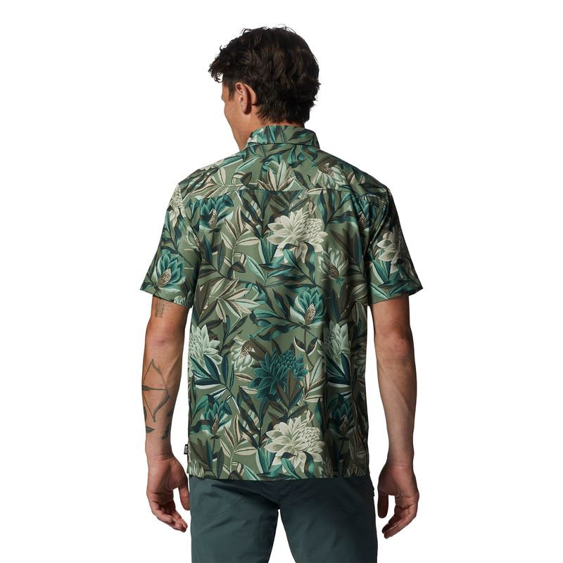 Shade Lite Short Sleeve Shirt
