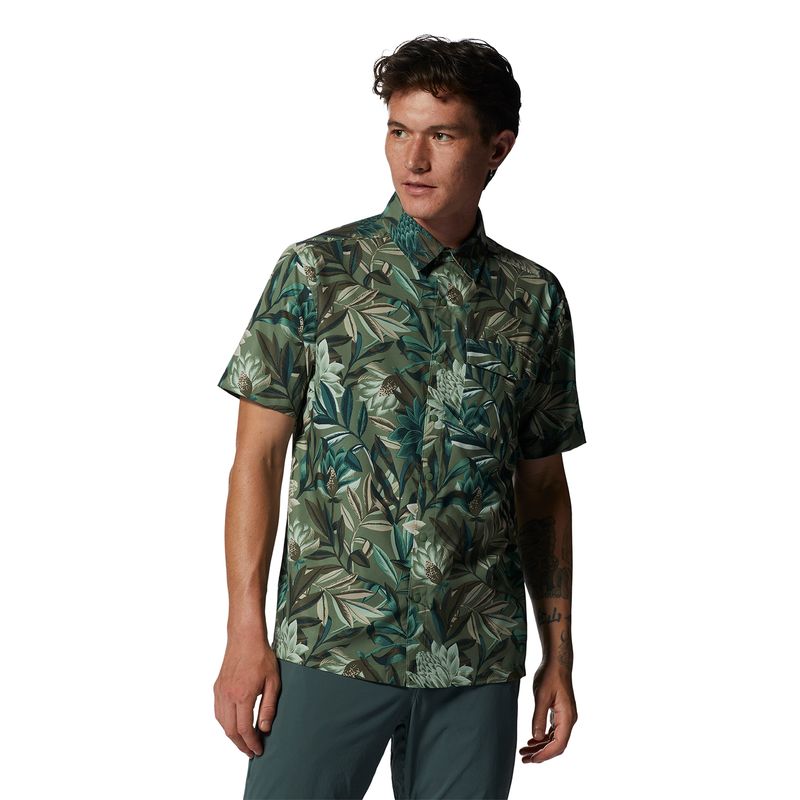 Shade Lite Short Sleeve Shirt