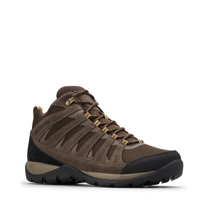 Botin-Redmond™-V2-Mid-WP