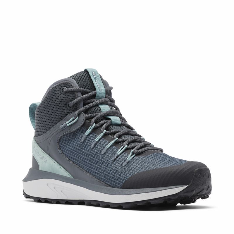 Trailstorm Mid Water Columbia Zapatos.cl Sitio Oficial