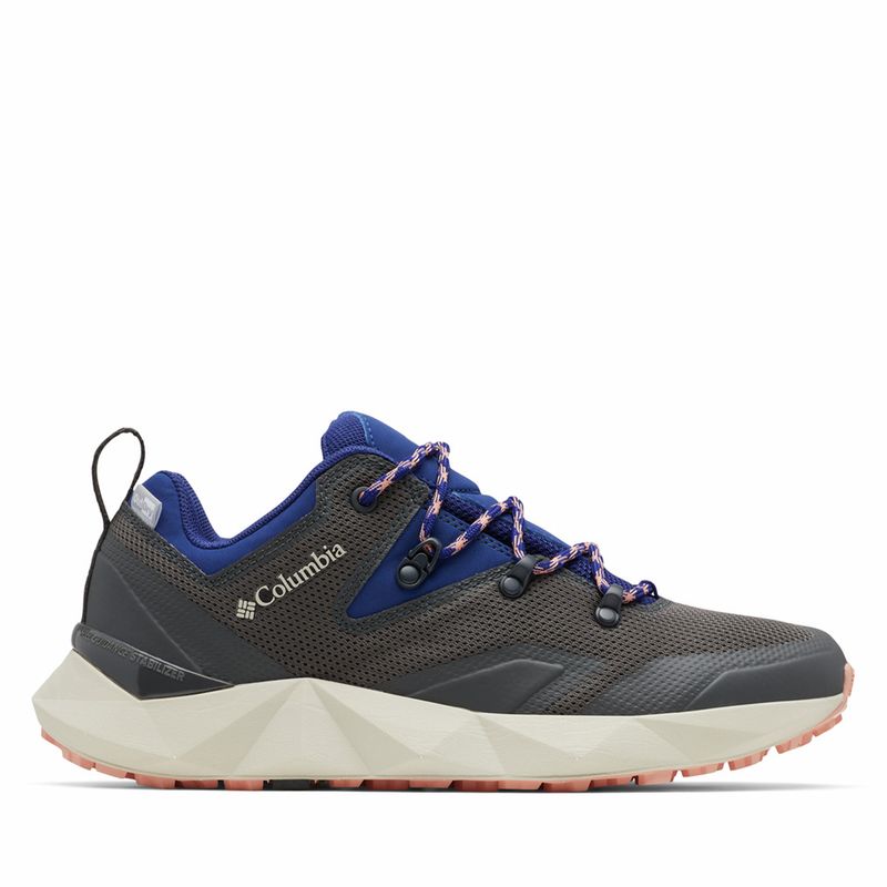 Zapatilla-mujer-Impermeable-Facet-60-Low