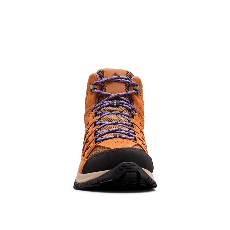 Botín Crestwood™ Mid Waterproof - Columbia 